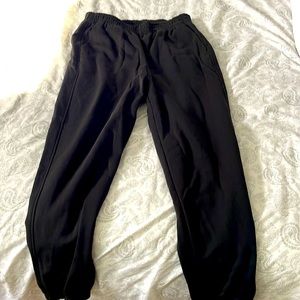 Calia medium sweatpants never worn
